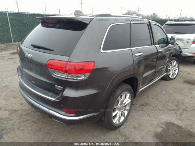 Photo 3 VIN: 1C4RJFJT2EC367259 - JEEP GRAND CHEROKEE 