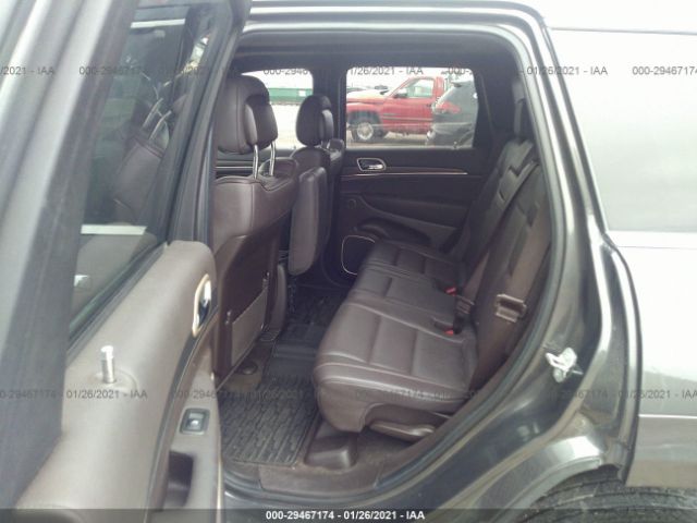 Photo 7 VIN: 1C4RJFJT2EC367259 - JEEP GRAND CHEROKEE 