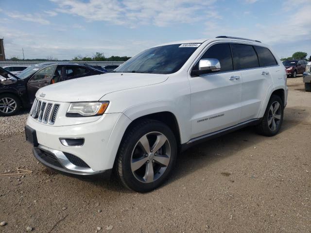 Photo 0 VIN: 1C4RJFJT2EC570409 - JEEP GRAND CHEROKEE 