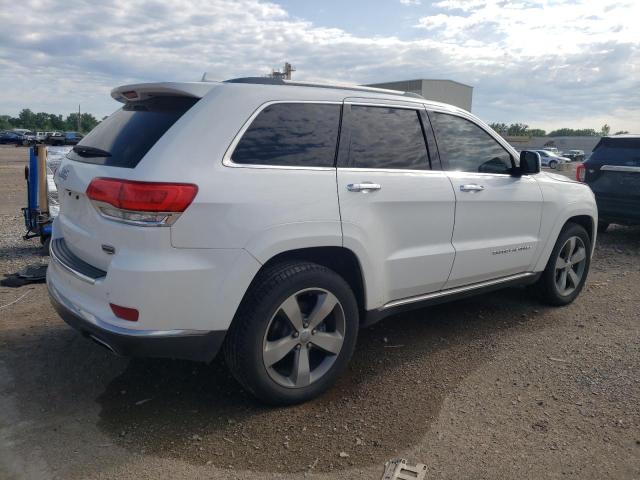 Photo 2 VIN: 1C4RJFJT2EC570409 - JEEP GRAND CHEROKEE 