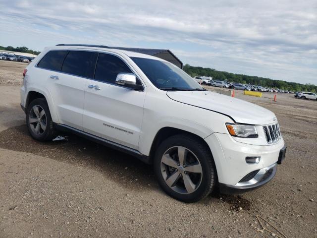 Photo 3 VIN: 1C4RJFJT2EC570409 - JEEP GRAND CHEROKEE 