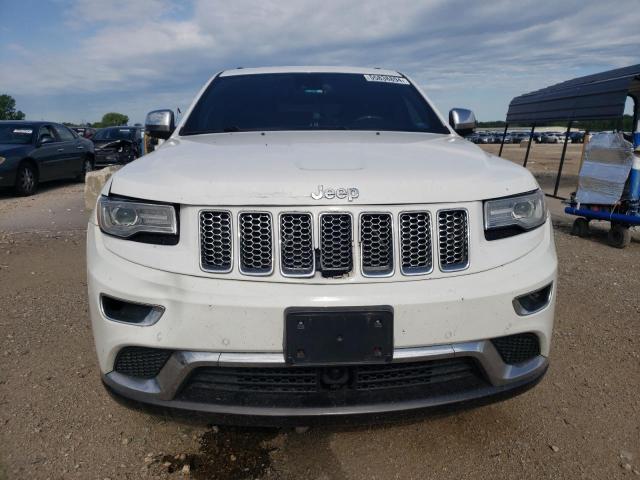 Photo 4 VIN: 1C4RJFJT2EC570409 - JEEP GRAND CHEROKEE 