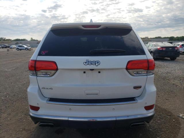 Photo 5 VIN: 1C4RJFJT2EC570409 - JEEP GRAND CHEROKEE 