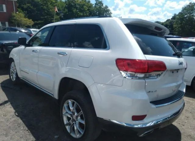 Photo 2 VIN: 1C4RJFJT2GC470572 - JEEP GRAND CHEROKEE 