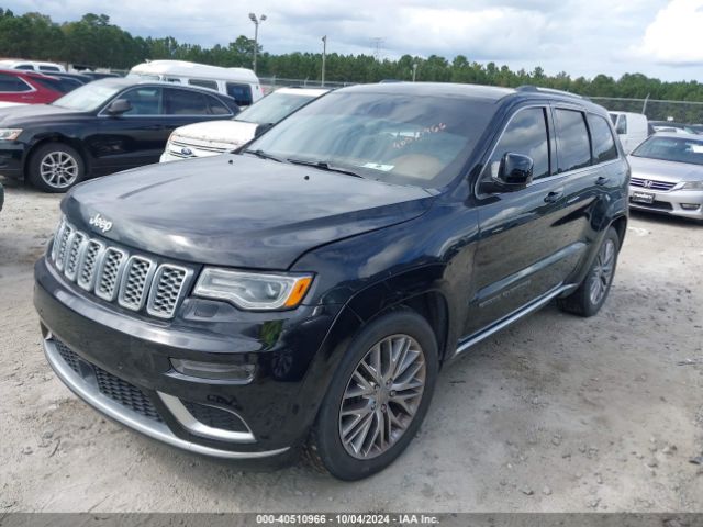 Photo 1 VIN: 1C4RJFJT2HC723746 - JEEP GRAND CHEROKEE 