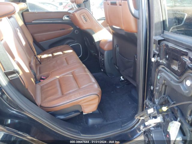 Photo 7 VIN: 1C4RJFJT2JC202404 - JEEP GRAND CHEROKEE 