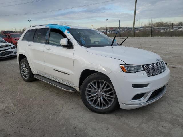 Photo 3 VIN: 1C4RJFJT2JC433271 - JEEP GRAND CHEROKEE 