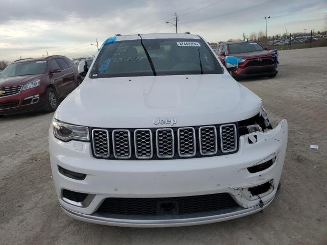 Photo 4 VIN: 1C4RJFJT2JC433271 - JEEP GRAND CHEROKEE 