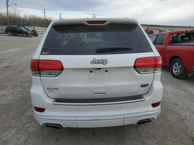 Photo 5 VIN: 1C4RJFJT2JC433271 - JEEP GRAND CHEROKEE 