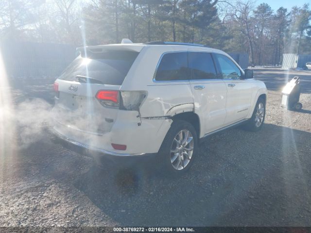 Photo 3 VIN: 1C4RJFJT3EC106142 - JEEP GRAND CHEROKEE 