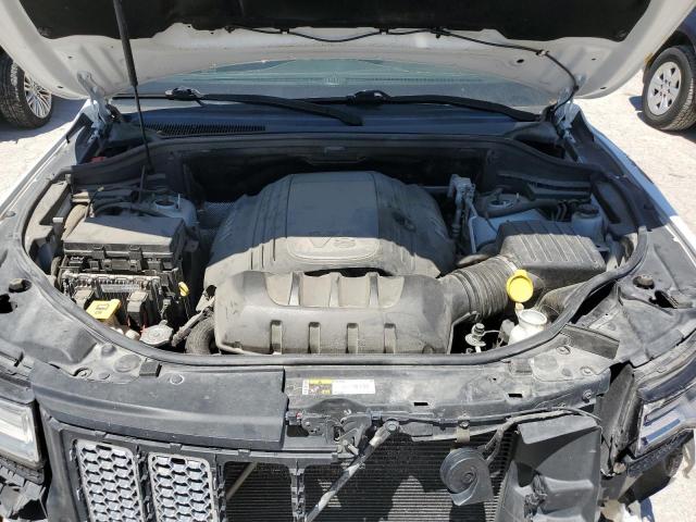 Photo 11 VIN: 1C4RJFJT3EC418526 - JEEP GRAND CHEROKEE 