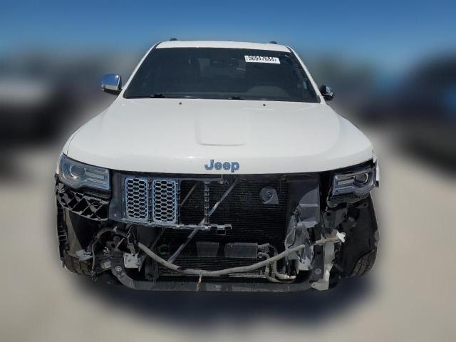 Photo 4 VIN: 1C4RJFJT3EC418526 - JEEP GRAND CHEROKEE 