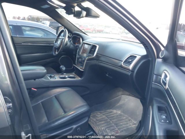 Photo 4 VIN: 1C4RJFJT3FC608232 - JEEP GRAND CHEROKEE 