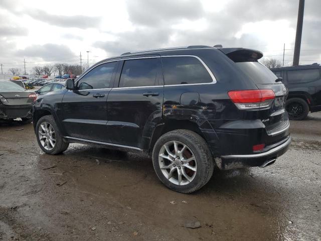 Photo 1 VIN: 1C4RJFJT3FC798923 - JEEP GRAND CHEROKEE 