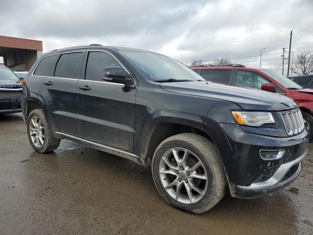 Photo 3 VIN: 1C4RJFJT3FC798923 - JEEP GRAND CHEROKEE 