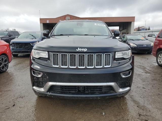 Photo 4 VIN: 1C4RJFJT3FC798923 - JEEP GRAND CHEROKEE 