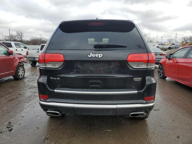 Photo 5 VIN: 1C4RJFJT3FC798923 - JEEP GRAND CHEROKEE 