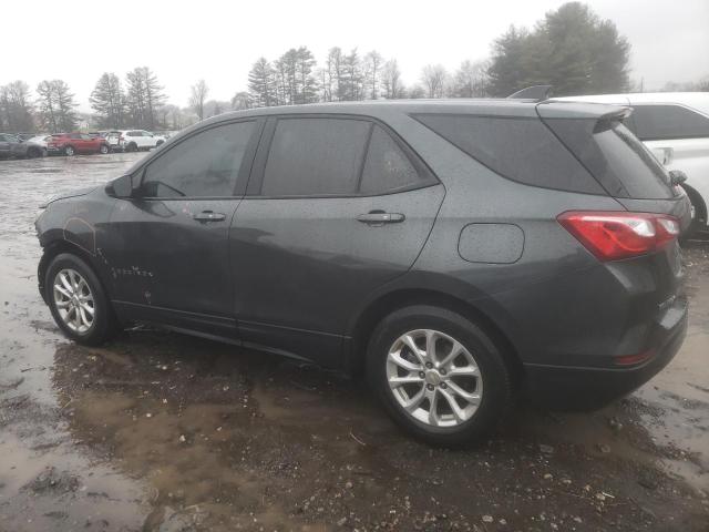 Photo 1 VIN: 1C4RJFJT3HC742421 - CHEVROLET EQUINOX 