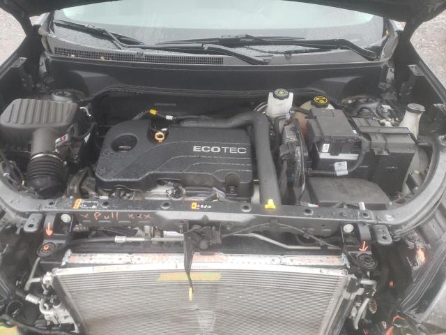 Photo 10 VIN: 1C4RJFJT3HC742421 - CHEVROLET EQUINOX 