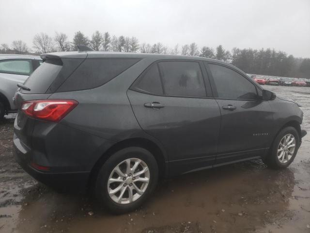 Photo 2 VIN: 1C4RJFJT3HC742421 - CHEVROLET EQUINOX 