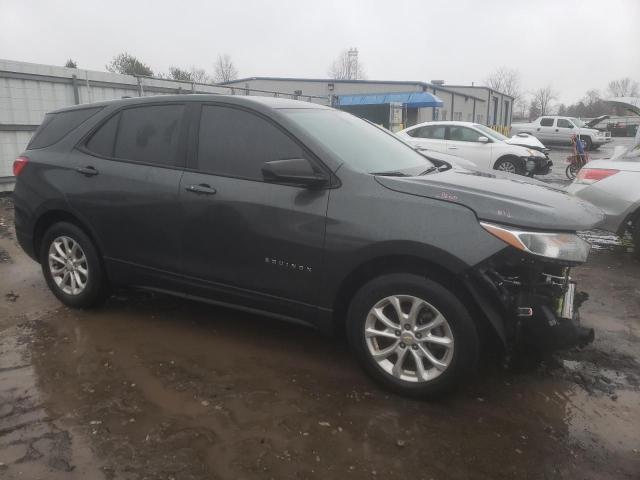 Photo 3 VIN: 1C4RJFJT3HC742421 - CHEVROLET EQUINOX 