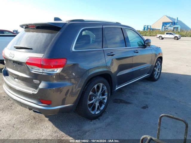 Photo 3 VIN: 1C4RJFJT3LC112374 - JEEP GRAND CHEROKEE 