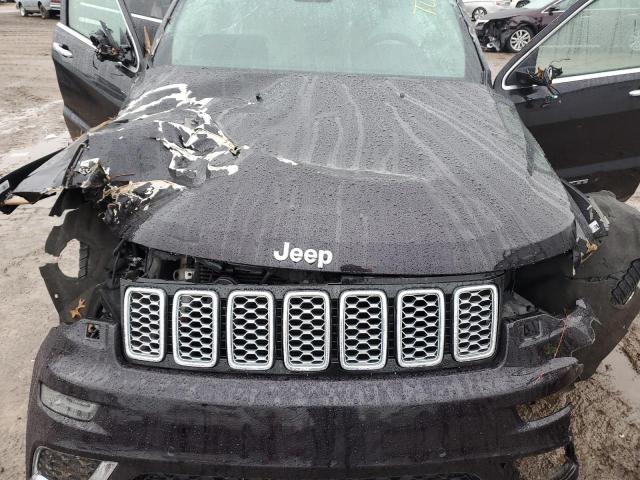 Photo 11 VIN: 1C4RJFJT3LC430642 - JEEP GRAND CHEROKEE 