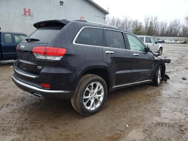 Photo 2 VIN: 1C4RJFJT3LC430642 - JEEP GRAND CHEROKEE 