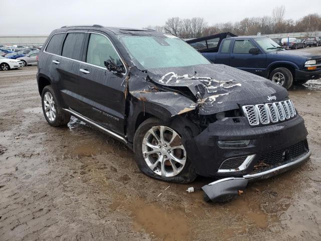 Photo 3 VIN: 1C4RJFJT3LC430642 - JEEP GRAND CHEROKEE 