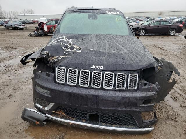 Photo 4 VIN: 1C4RJFJT3LC430642 - JEEP GRAND CHEROKEE 