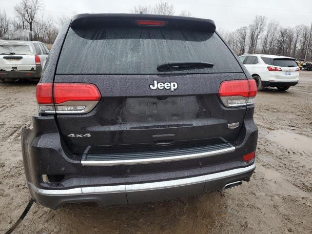 Photo 5 VIN: 1C4RJFJT3LC430642 - JEEP GRAND CHEROKEE 