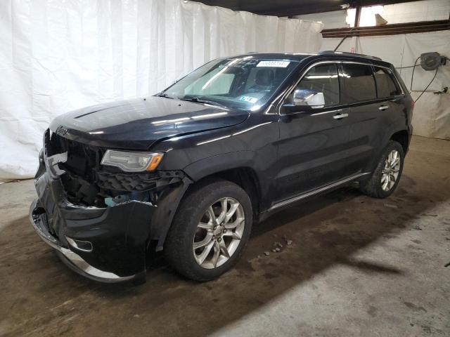 Photo 0 VIN: 1C4RJFJT4EC160677 - JEEP GRAND CHEROKEE 