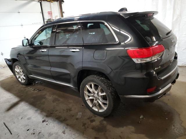 Photo 1 VIN: 1C4RJFJT4EC160677 - JEEP GRAND CHEROKEE 