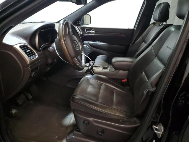 Photo 6 VIN: 1C4RJFJT4EC160677 - JEEP GRAND CHEROKEE 