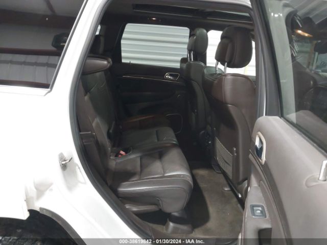 Photo 7 VIN: 1C4RJFJT4EC413268 - JEEP GRAND CHEROKEE 