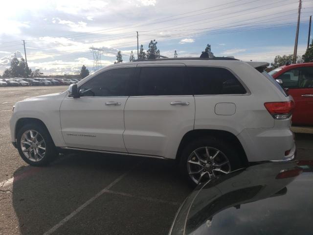 Photo 1 VIN: 1C4RJFJT4EC416641 - JEEP GRAND CHEROKEE 