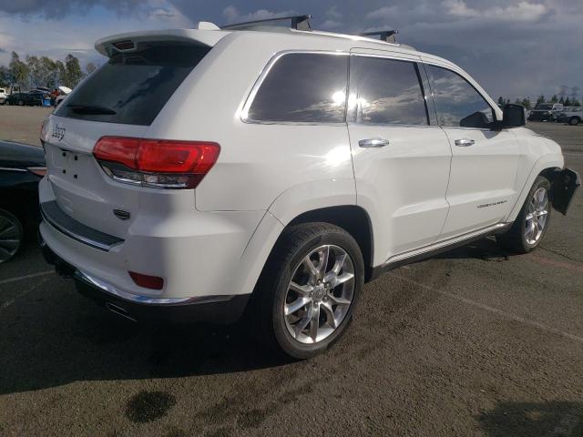 Photo 2 VIN: 1C4RJFJT4EC416641 - JEEP GRAND CHEROKEE 