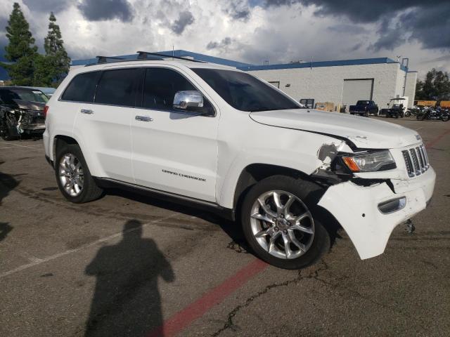 Photo 3 VIN: 1C4RJFJT4EC416641 - JEEP GRAND CHEROKEE 