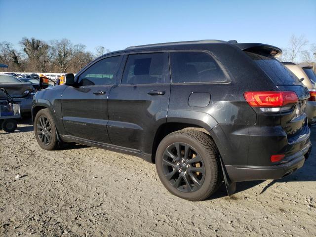 Photo 1 VIN: 1C4RJFJT4EC439711 - JEEP GRAND CHEROKEE 