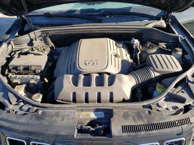 Photo 10 VIN: 1C4RJFJT4EC439711 - JEEP GRAND CHEROKEE 