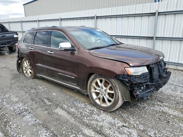 Photo 3 VIN: 1C4RJFJT4EC474717 - JEEP GRAND CHEROKEE 