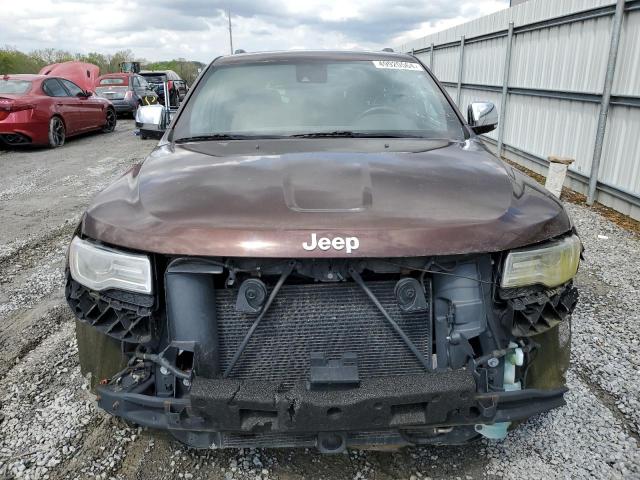 Photo 4 VIN: 1C4RJFJT4EC474717 - JEEP GRAND CHEROKEE 