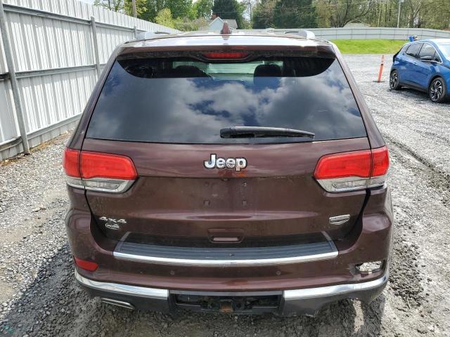 Photo 5 VIN: 1C4RJFJT4EC474717 - JEEP GRAND CHEROKEE 