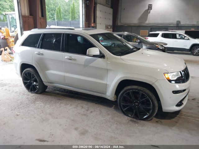 Photo 0 VIN: 1C4RJFJT4FC679018 - JEEP GRAND CHEROKEE 