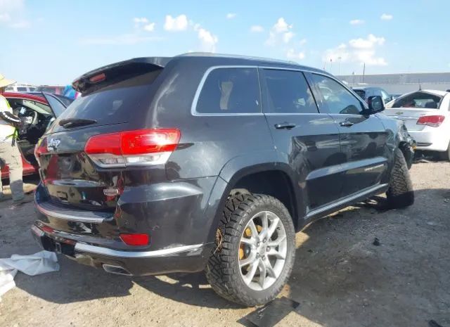 Photo 3 VIN: 1C4RJFJT4FC692982 - JEEP GRAND CHEROKEE 