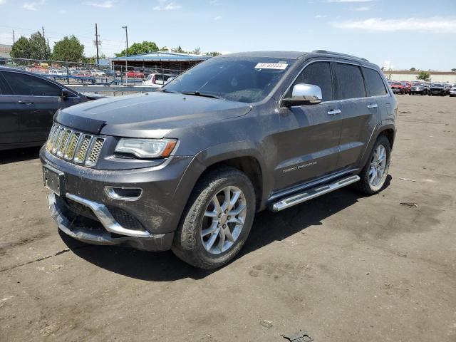 Photo 0 VIN: 1C4RJFJT5EC251862 - JEEP GRAND CHEROKEE 