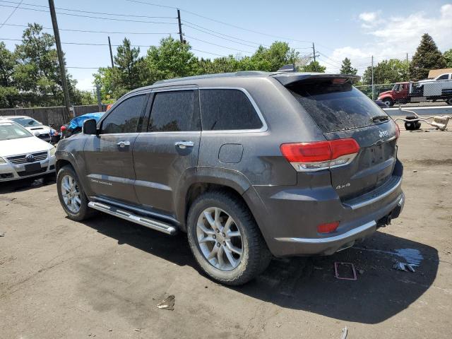 Photo 1 VIN: 1C4RJFJT5EC251862 - JEEP GRAND CHEROKEE 