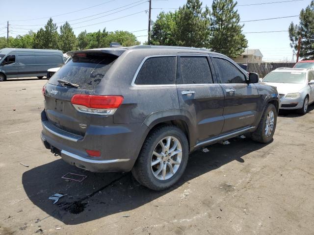 Photo 2 VIN: 1C4RJFJT5EC251862 - JEEP GRAND CHEROKEE 