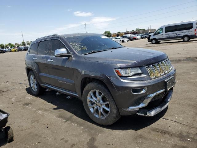 Photo 3 VIN: 1C4RJFJT5EC251862 - JEEP GRAND CHEROKEE 