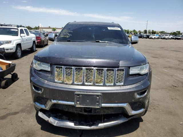 Photo 4 VIN: 1C4RJFJT5EC251862 - JEEP GRAND CHEROKEE 